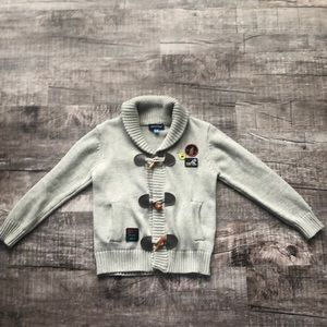 Andy & Evan Boy’s Sweater